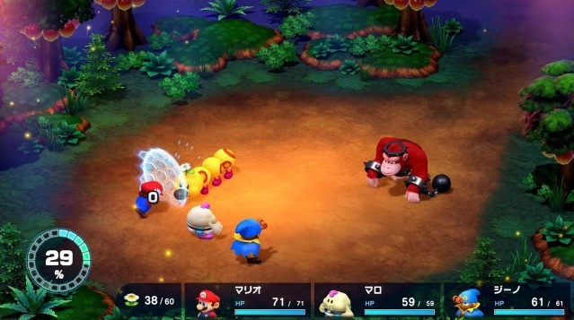 任天堂又被打脸，《超级玛利欧RPG：重制版》又被PG模拟器成功逆袭