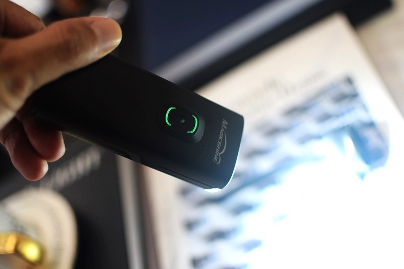 远近光设计 搭配无线遥控 迈极炫WF2500自行车灯