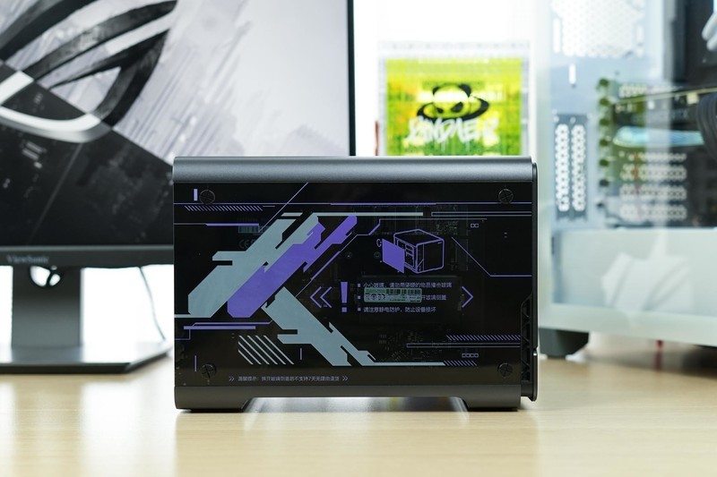 有了硬件基础，想怎么玩就怎么玩，海康存储私有云R1体验