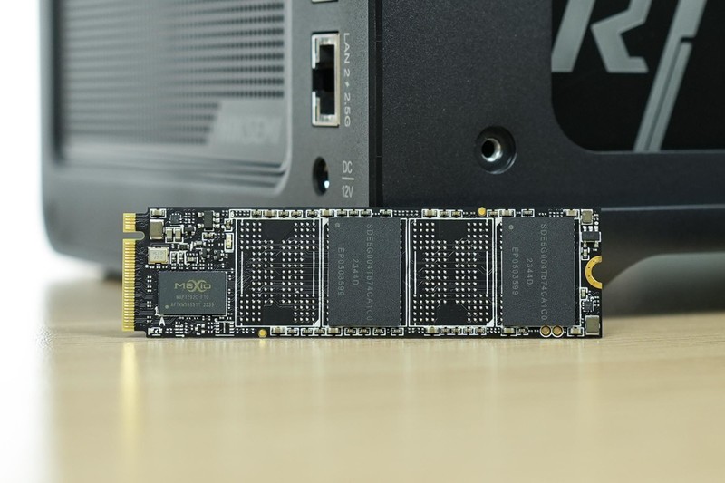 有了硬件基础，想怎么玩就怎么玩，海康存储私有云R1体验