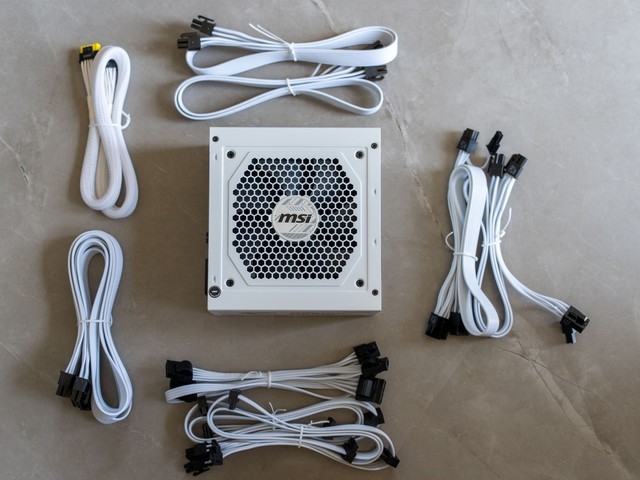 U9 285K降温5度，微星寒冰I360水冷偏移扣具对比测试