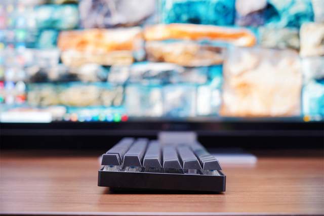 CHERRY 旗舰套装分享，MX8.2 +MC8.1你不得不入的电竞外设！