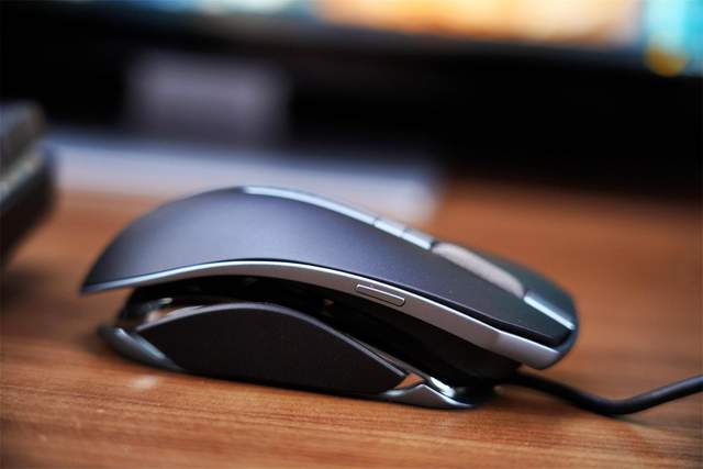 CHERRY 旗舰套装分享，MX8.2 +MC8.1你不得不入的电竞外设！