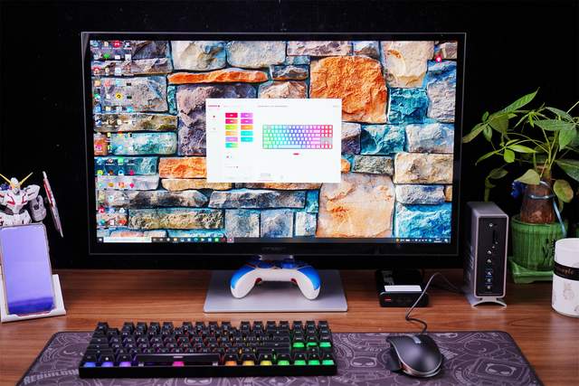 CHERRY 旗舰套装分享，MX8.2 +MC8.1你不得不入的电竞外设！