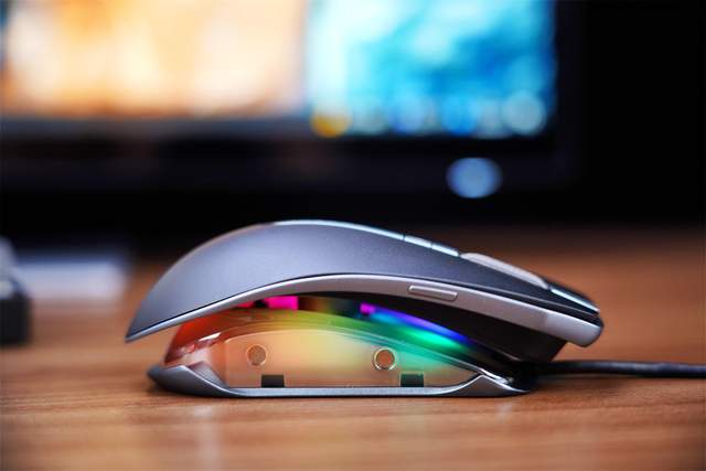 CHERRY 旗舰套装分享，MX8.2 +MC8.1你不得不入的电竞外设！