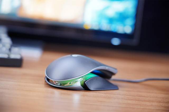 CHERRY 旗舰套装分享，MX8.2 +MC8.1你不得不入的电竞外设！