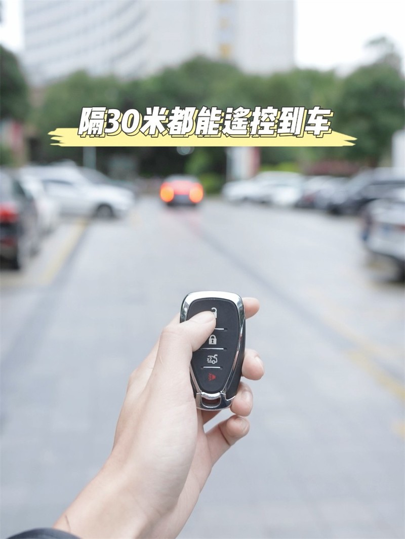 比原装车钥匙纽扣电池更耐用！这款电池性能无敌，再也不去4S