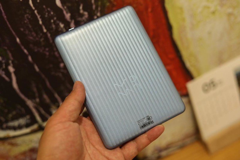 不足900入手国货电纸书，6英寸屏幕，体验能否超越Kindle？