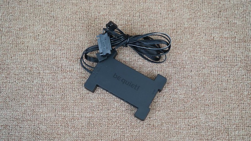 媳妇高兴就好，德商德静界打造的白色高颜值静音主机分享