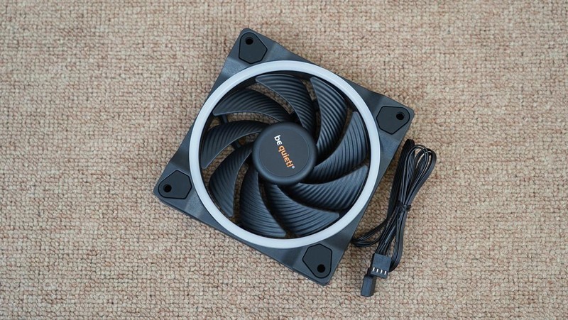 媳妇高兴就好，德商德静界打造的白色高颜值静音主机分享