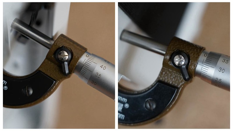 媳妇高兴就好，德商德静界打造的白色高颜值静音主机分享