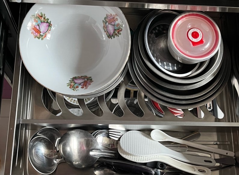 问问大佬们家里有洗碗机还需要装消毒柜吗？