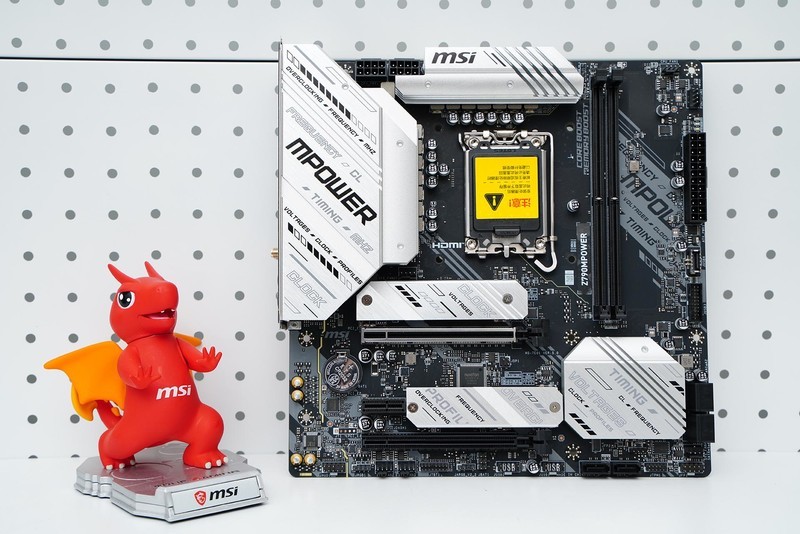 2分钟学会BIOS更新白嫖性能提升 你确定不收藏吗？