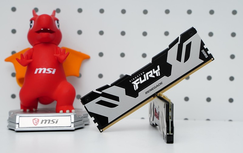 2分钟学会BIOS更新白嫖性能提升 你确定不收藏吗？