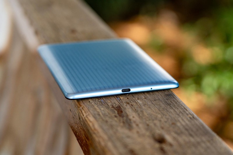 墨案电纸书Pantone 6上手：Kaleido 3高清彩色墨水屏，阅读新体验