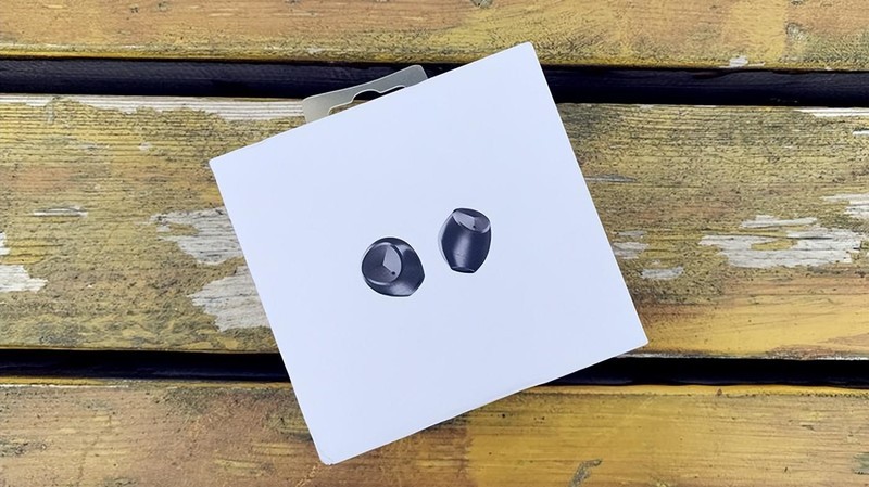 极致小巧、专为舒适而生，JEET Air2真无线蓝牙耳机