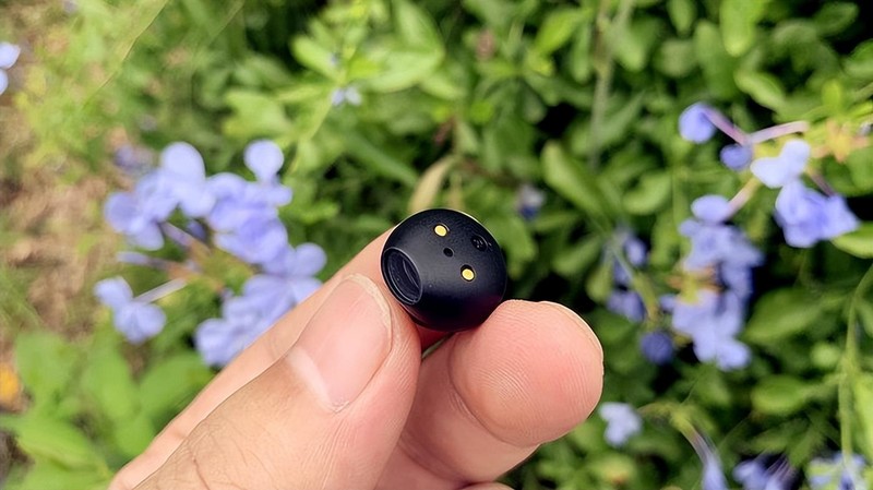 极致小巧、专为舒适而生，JEET Air2真无线蓝牙耳机