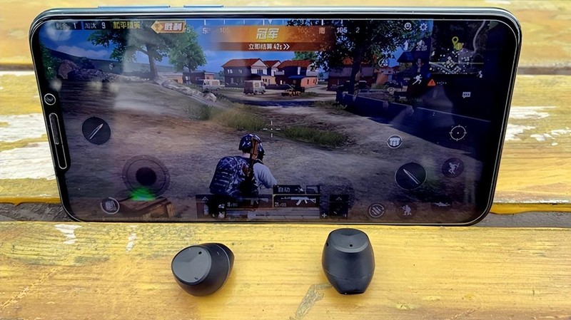 极致小巧、专为舒适而生，JEET Air2真无线蓝牙耳机