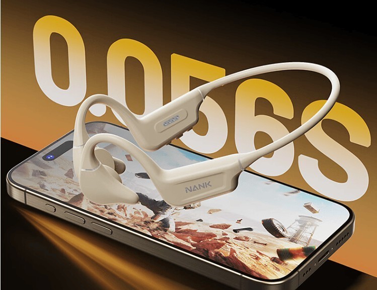 适合运动的耳机有哪些？双十一五款精选开放式运动耳机分享！