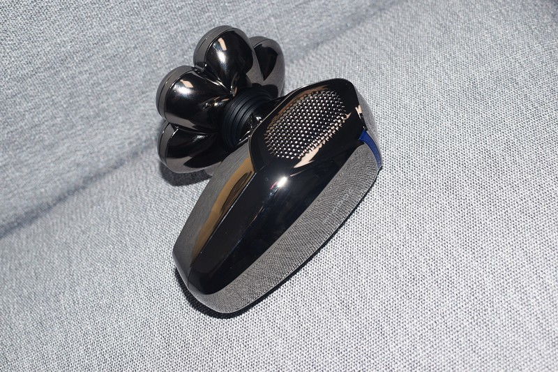 七刀头全能理容战士 DOCOLAB 光头神器