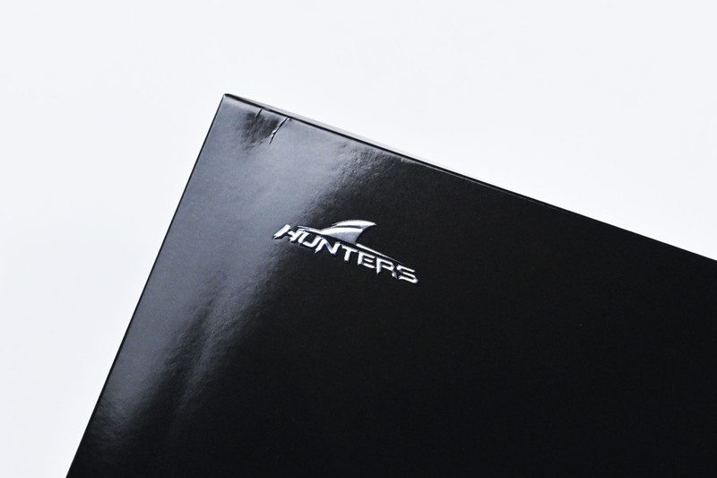 长城猎金部落F8 850W白金牌ATX3.1电源开箱：白金效率+柔软压纹线