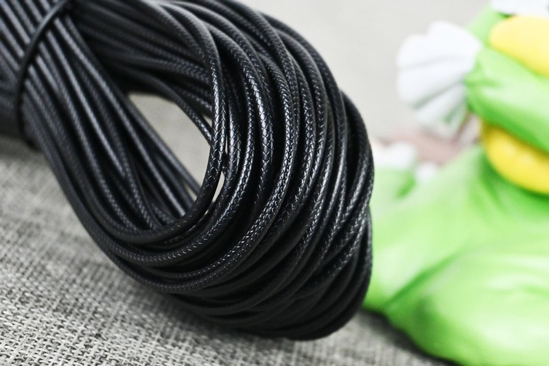 长城猎金部落F8 850W白金牌ATX3.1电源开箱：白金效率+柔软压纹线