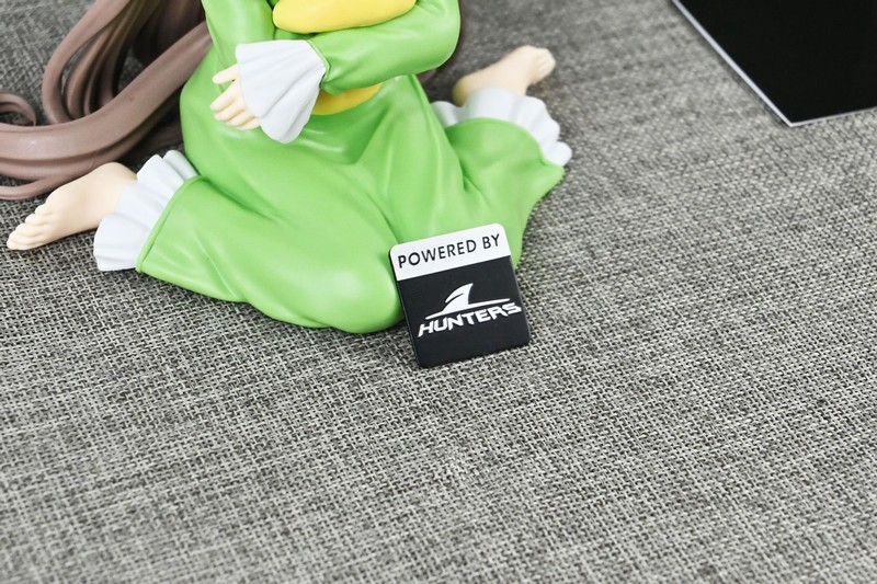 长城猎金部落F8 850W白金牌ATX3.1电源开箱：白金效率+柔软压纹线