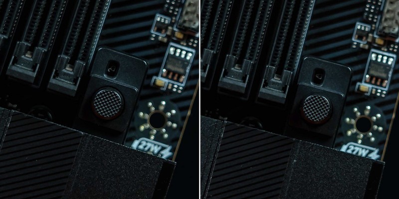 9800X3D的黄金搭档，CPU内存一键超频，微星MPG X870E 暗黑主板体验