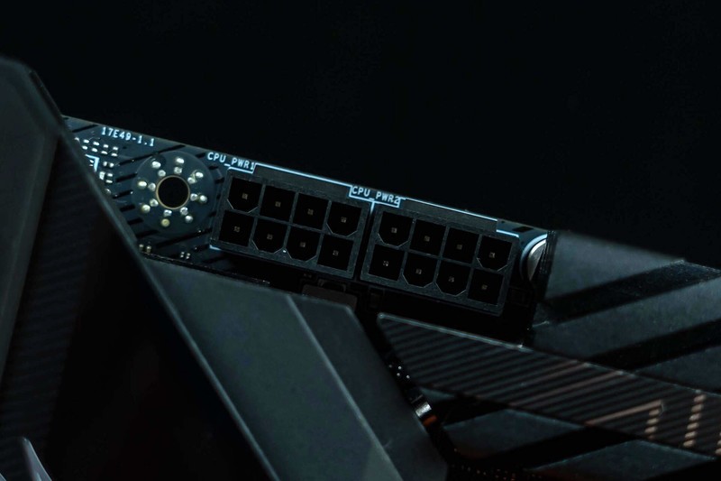 9800X3D的黄金搭档，CPU内存一键超频，微星MPG X870E 暗黑主板体验