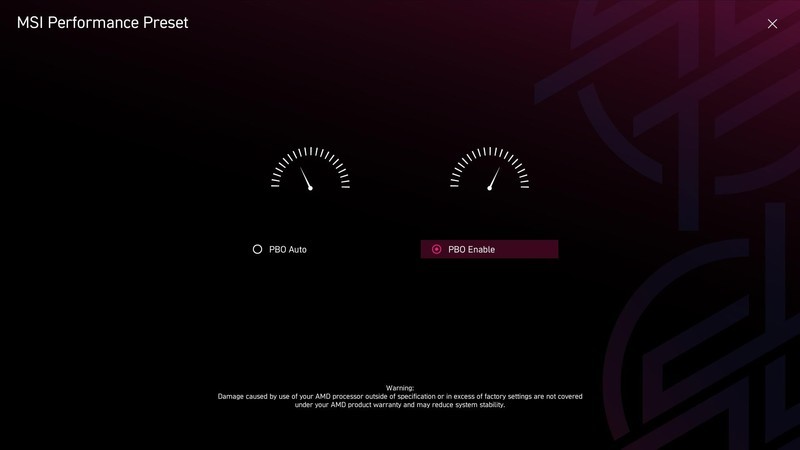 9800X3D的黄金搭档，CPU内存一键超频，微星MPG X870E 暗黑主板体验