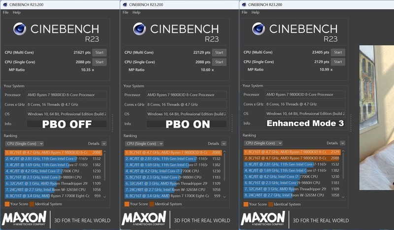 9800X3D的黄金搭档，CPU内存一键超频，微星MPG X870E 暗黑主板体验
