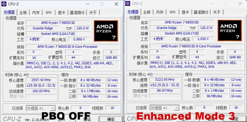 9800X3D的黄金搭档，CPU内存一键超频，微星MPG X870E 暗黑主板体验
