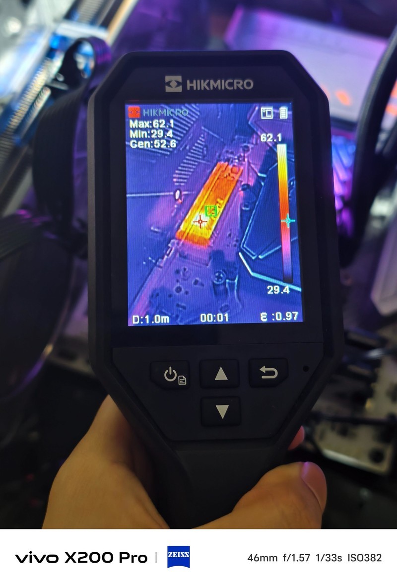 地表最强PCIe 5.0 SSD！ 金士顿FURY Renegade G5旗舰评测