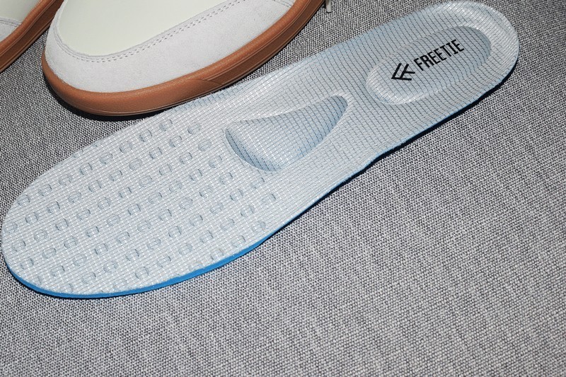 经典不败复古德比设计 FREE TIE德比训练鞋