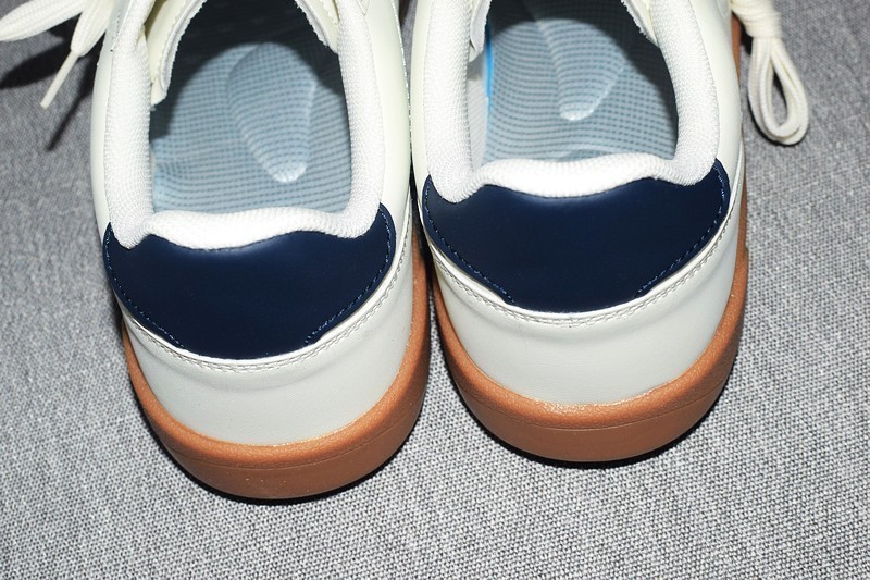 经典不败复古德比设计 FREE TIE德比训练鞋