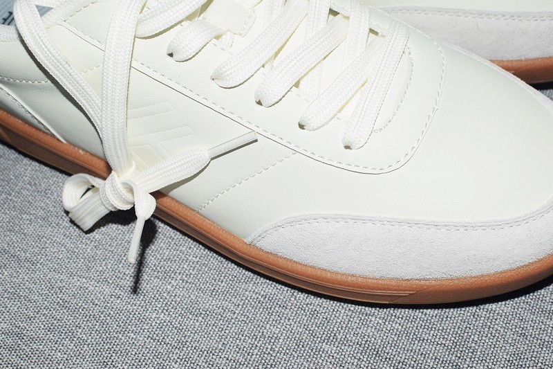 经典不败复古德比设计 FREE TIE德比训练鞋