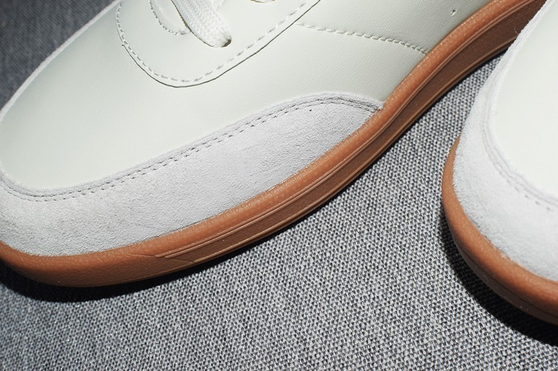 经典不败复古德比设计 FREE TIE德比训练鞋