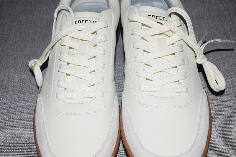 经典不败复古德比设计 FREE TIE德比训练鞋