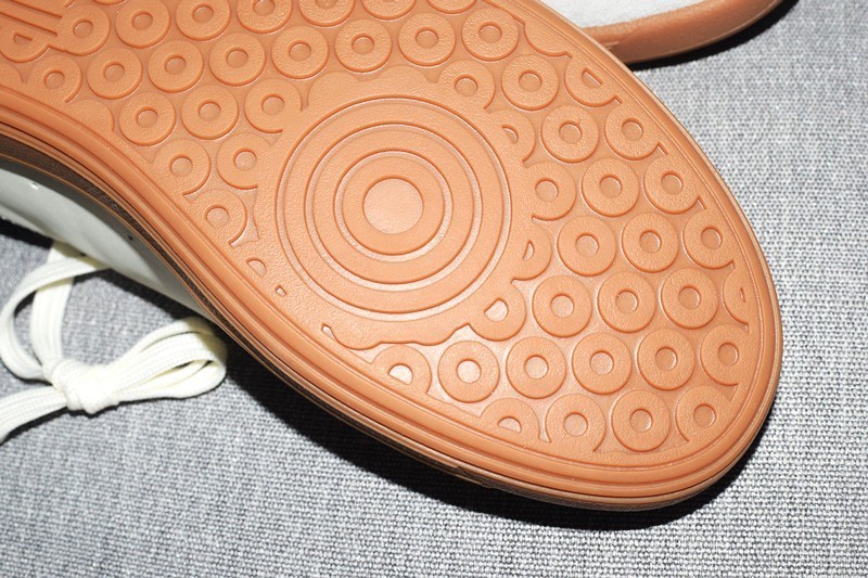 经典不败复古德比设计 FREE TIE德比训练鞋