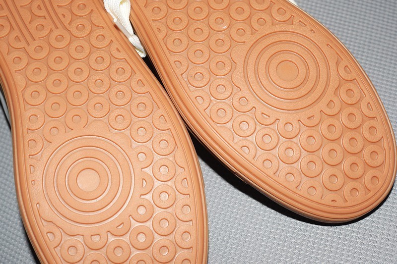 FREE TIE德比训练鞋：复古与现代的完美融合