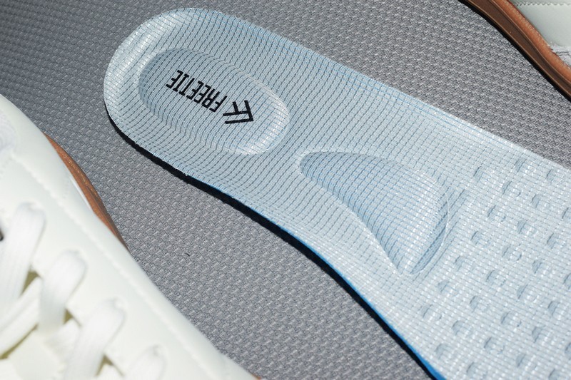 FREE TIE德比训练鞋：复古与现代的完美融合