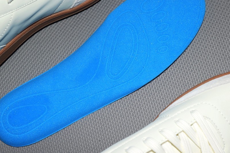 FREE TIE德比训练鞋：复古与现代的完美融合