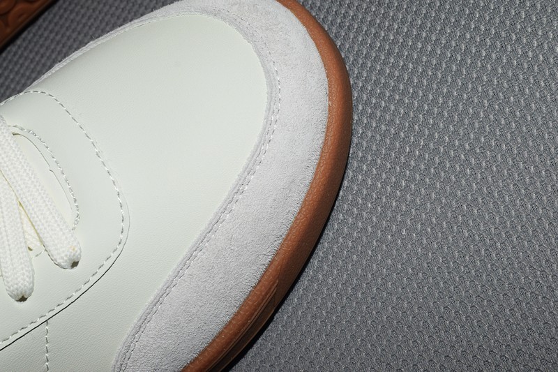 FREE TIE德比训练鞋：复古与现代的完美融合