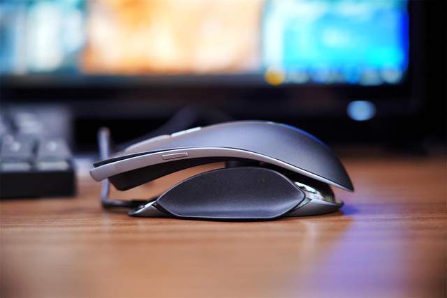 CHERRY 旗舰套装分享，MX8.2 +MC8.1你不得不入的电竞外设！