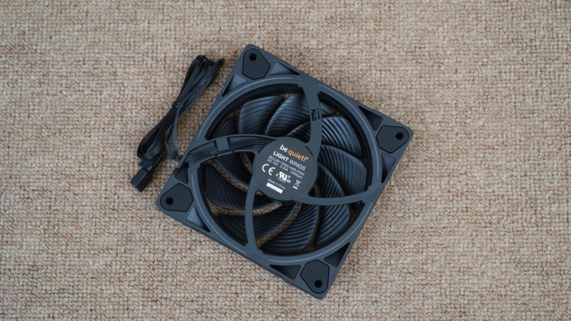 媳妇高兴就好，德商德静界打造的白色高颜值静音主机分享