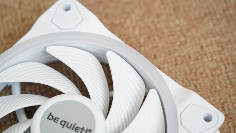 媳妇高兴就好，德商德静界打造的白色高颜值静音主机分享