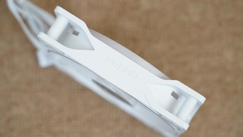 媳妇高兴就好，德商德静界打造的白色高颜值静音主机分享