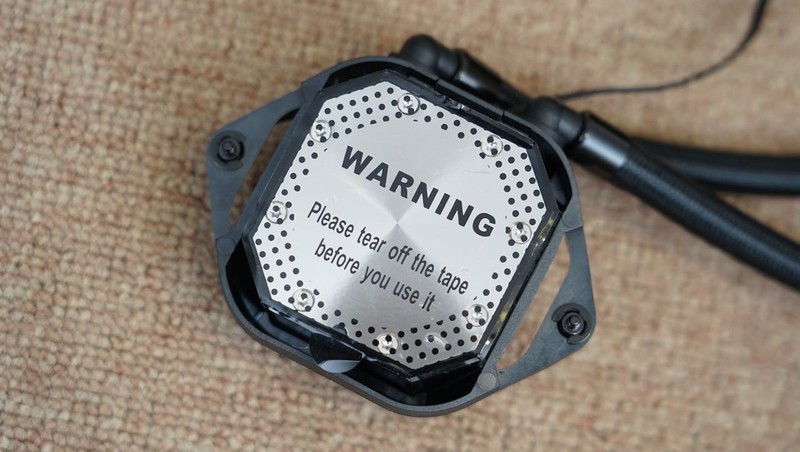 媳妇高兴就好，德商德静界打造的白色高颜值静音主机分享