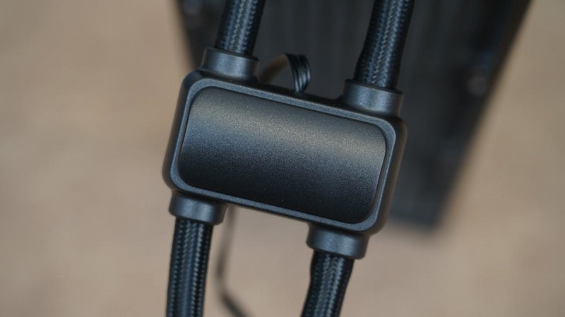 媳妇高兴就好，德商德静界打造的白色高颜值静音主机分享