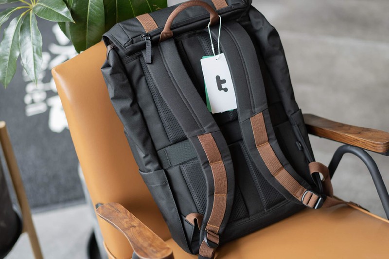 通勤出游两不误，tomtoc城市经典双肩包来了